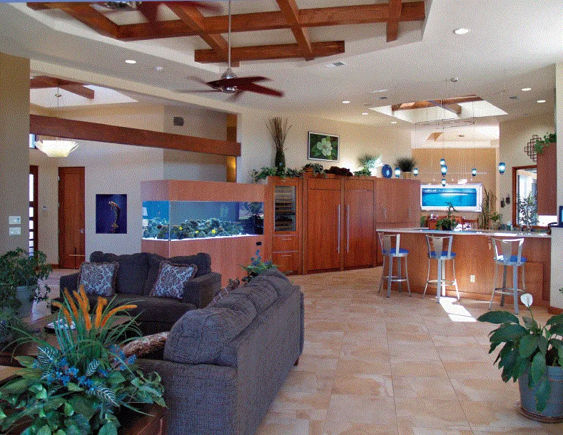 Modern Retreat by ECOterra Design Build - Photo 2