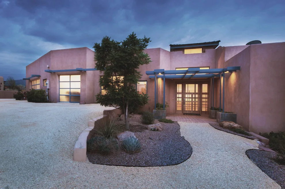 Modern Retreat by ECOterra Design Build - Photo 10
