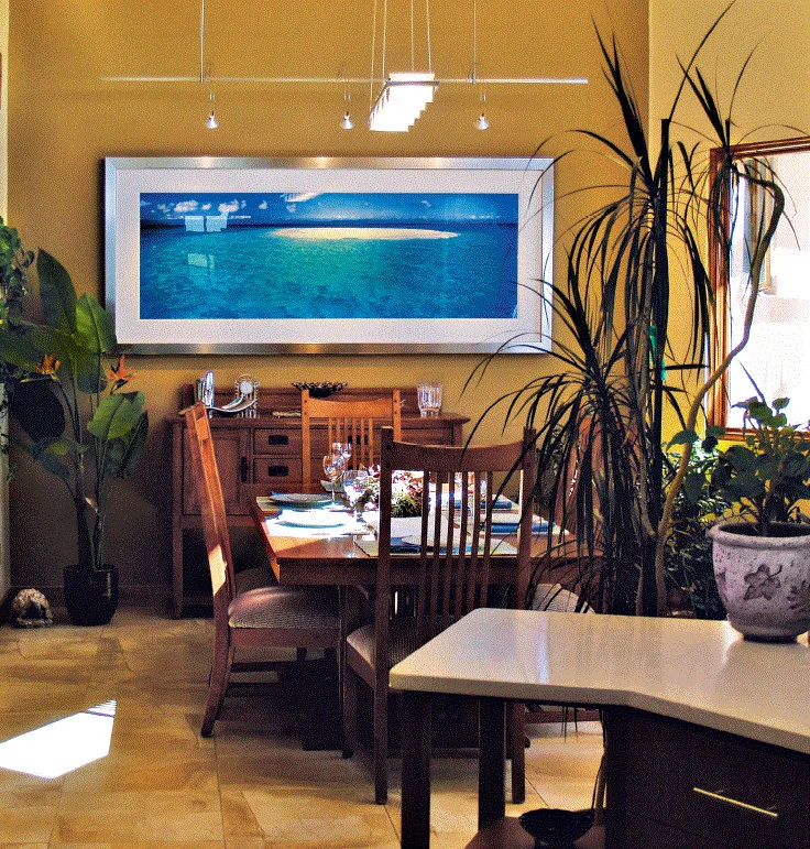 Modern Retreat by ECOterra Design Build - Photo 3