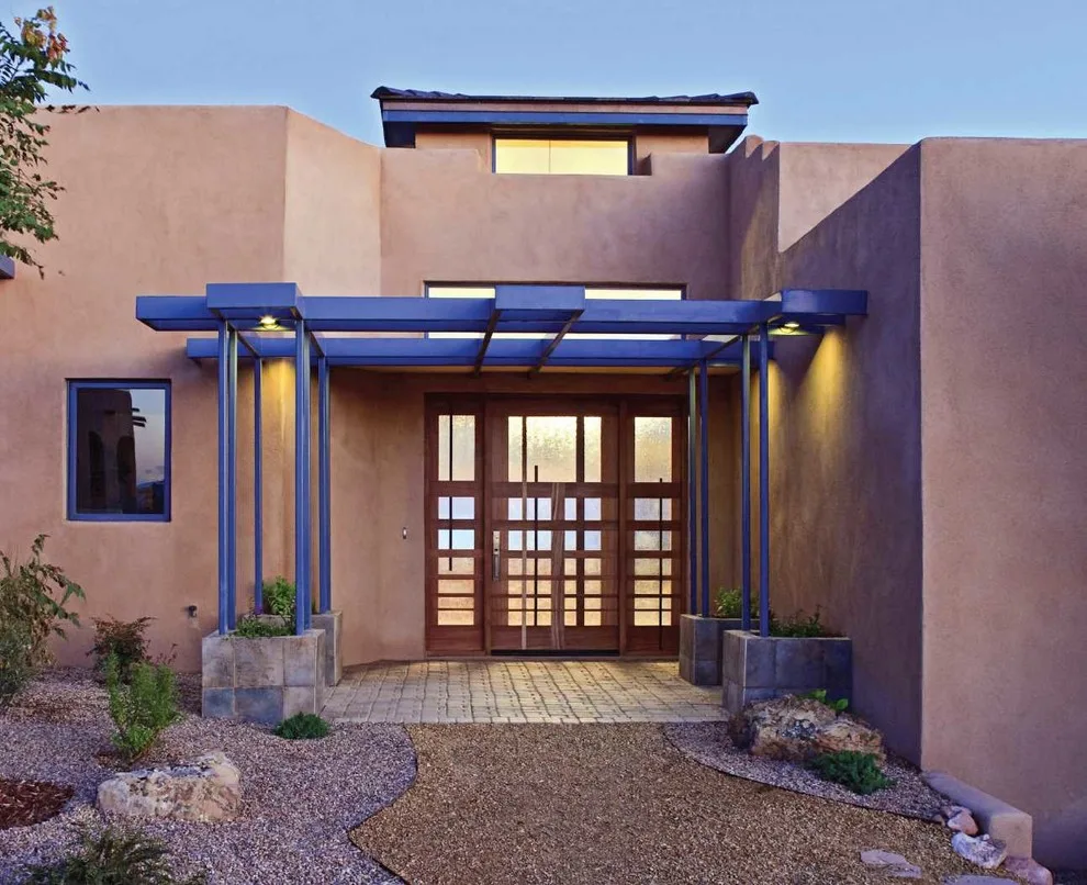 Modern Retreat by ECOterra Design Build - Photo 7