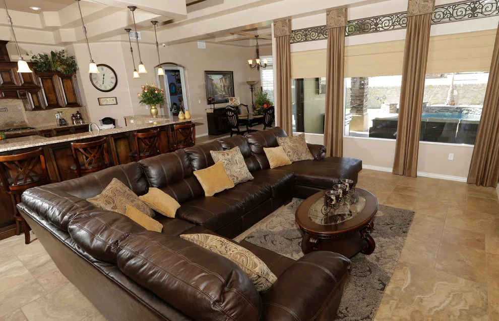 Residential Spaces by Bella Vista Custom Homes, Inc. - Photo 9