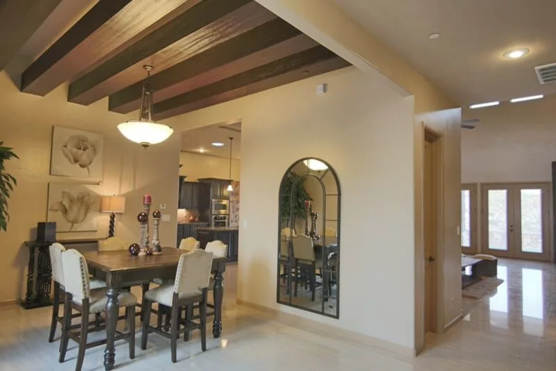 Residential Spaces by Bella Vista Custom Homes, Inc. - Photo 3