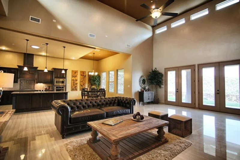 Residential Spaces by Bella Vista Custom Homes, Inc. - Photo 7