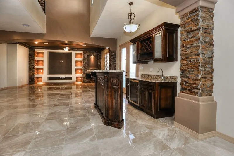 Residential Spaces by Bella Vista Custom Homes, Inc. - Photo 14