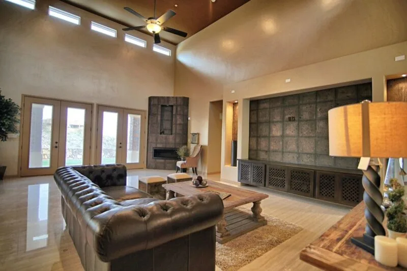 Residential Spaces by Bella Vista Custom Homes, Inc. - Photo 2