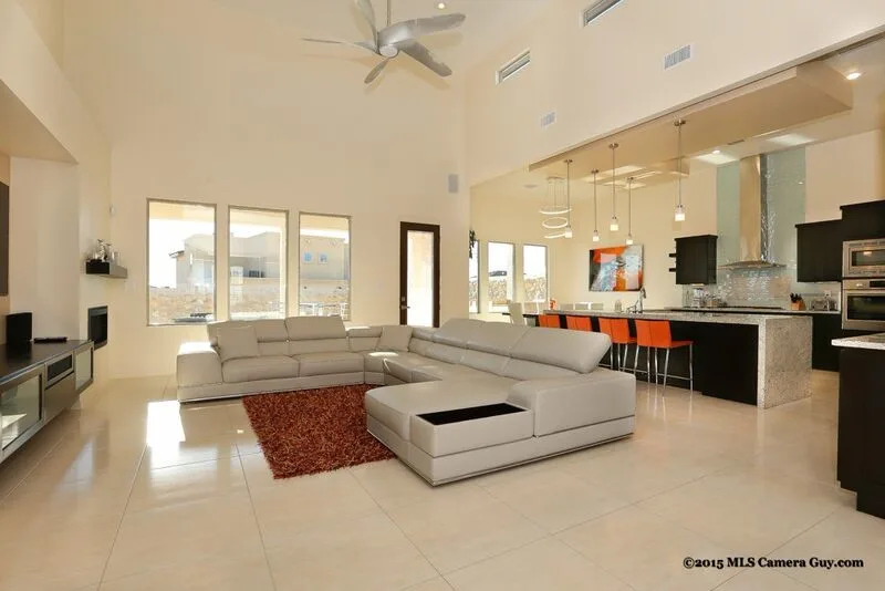 Residential Spaces by Bella Vista Custom Homes, Inc. - Photo 20