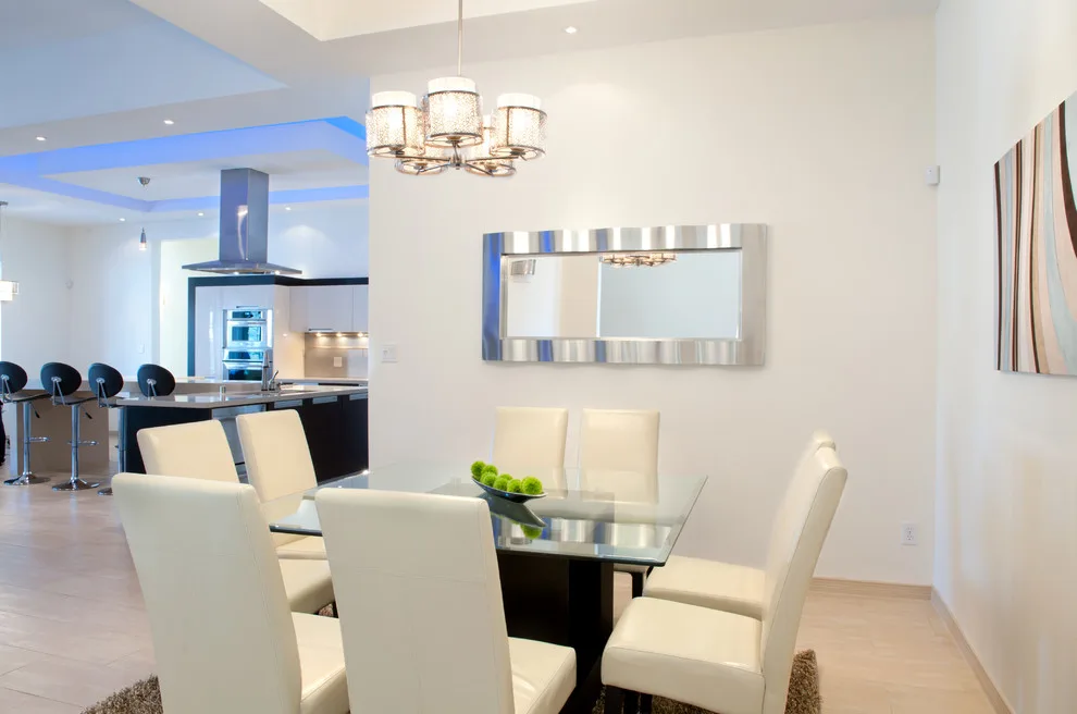 Residential Spaces by Bella Vista Custom Homes, Inc. - Photo 21