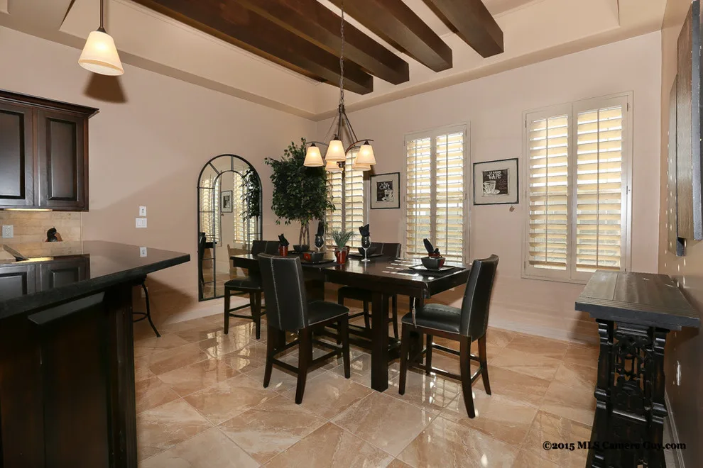 Residential Spaces by Bella Vista Custom Homes, Inc. - Photo 11