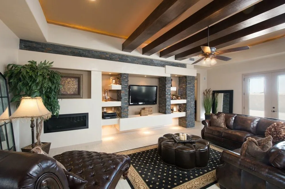 Residential Spaces by Bella Vista Custom Homes, Inc. - Photo 13