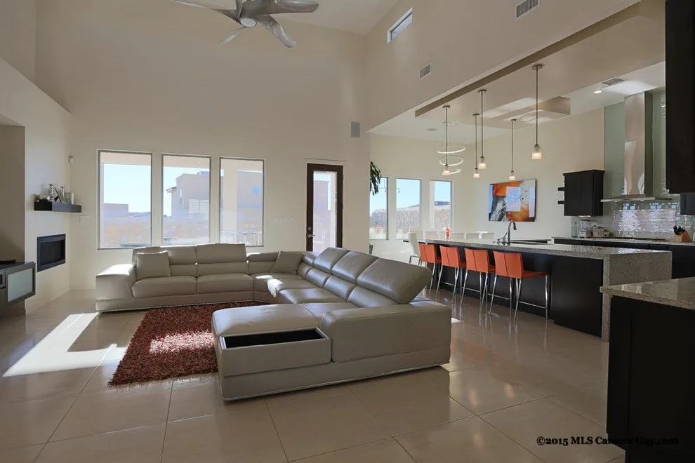 Residential Spaces by Bella Vista Custom Homes, Inc. - Photo 8