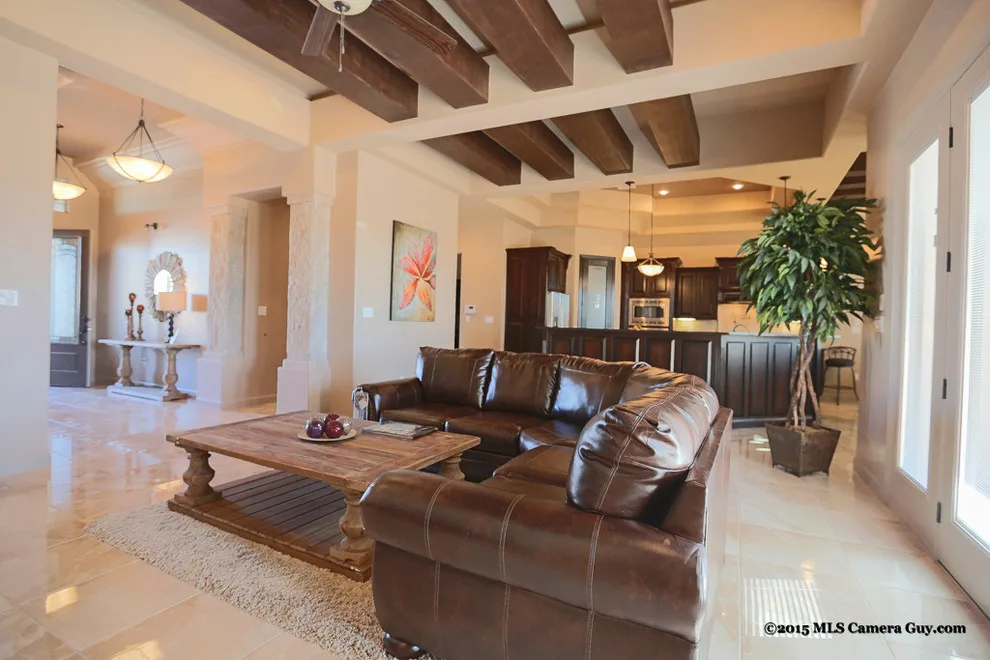 Residential Spaces by Bella Vista Custom Homes, Inc. - Photo 10