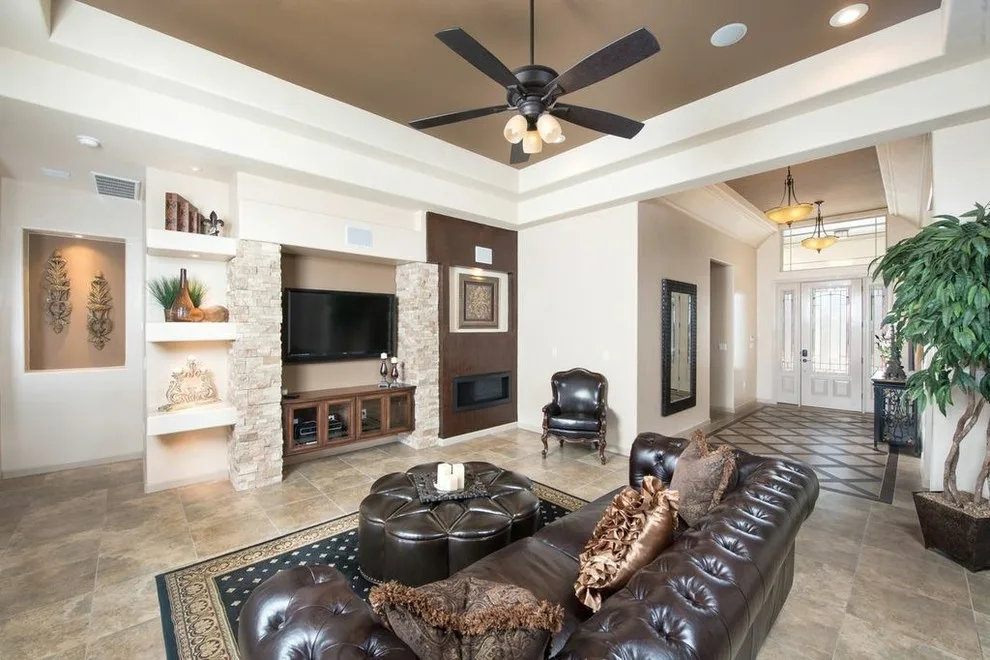 Residential Spaces by Bella Vista Custom Homes, Inc. - Photo 12