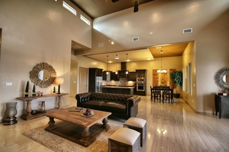 Residential Spaces by Bella Vista Custom Homes, Inc. - Photo 17