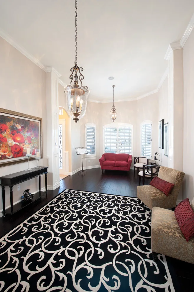 Residential Spaces by Bella Vista Custom Homes, Inc. - Photo 6