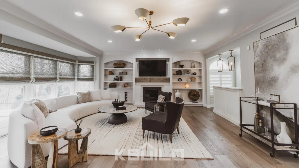 Habitable Spaces by K-Build - Photo 122