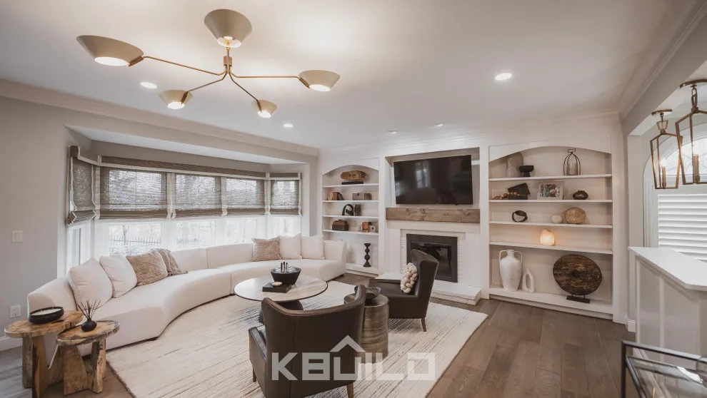 Habitable Spaces by K-Build - Photo 158