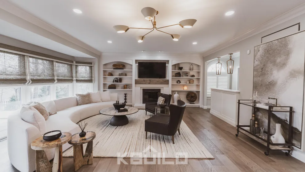 Habitable Spaces by K-Build - Photo 166