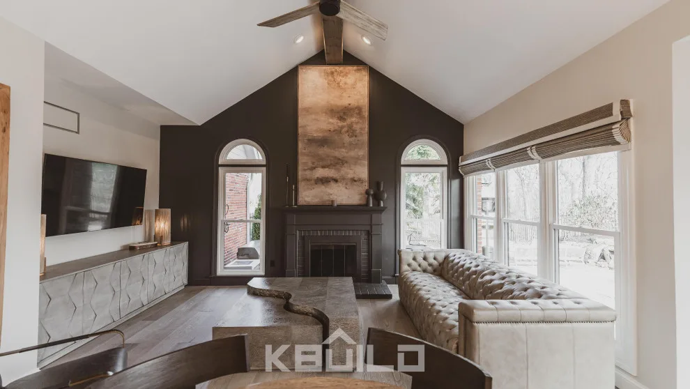 Habitable Spaces by K-Build - Photo 134
