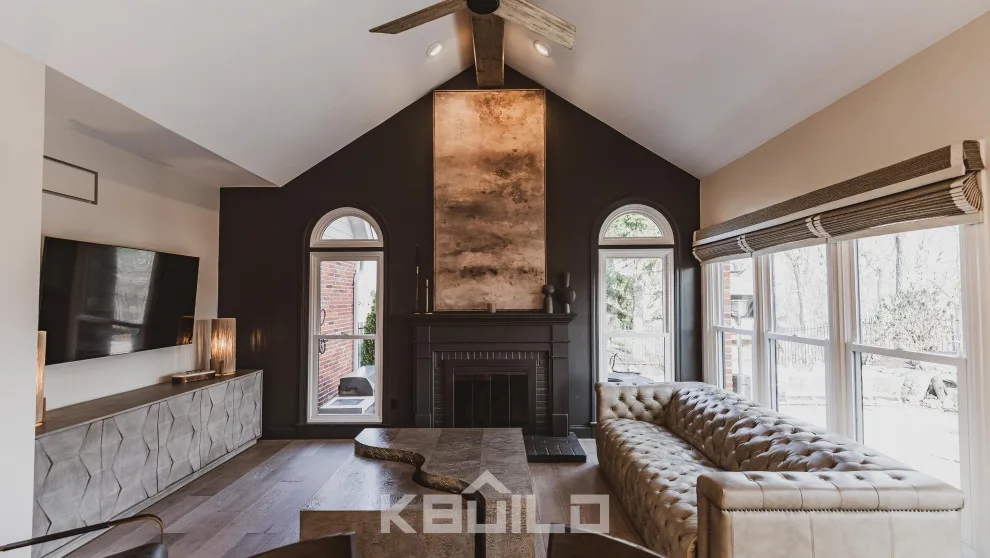 Habitable Spaces by K-Build - Photo 137