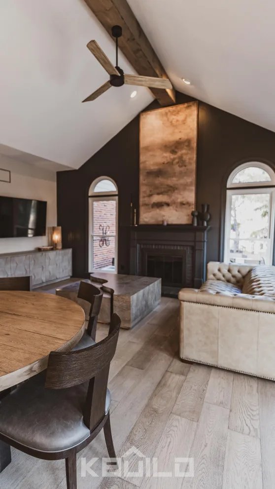 Habitable Spaces by K-Build - Photo 138
