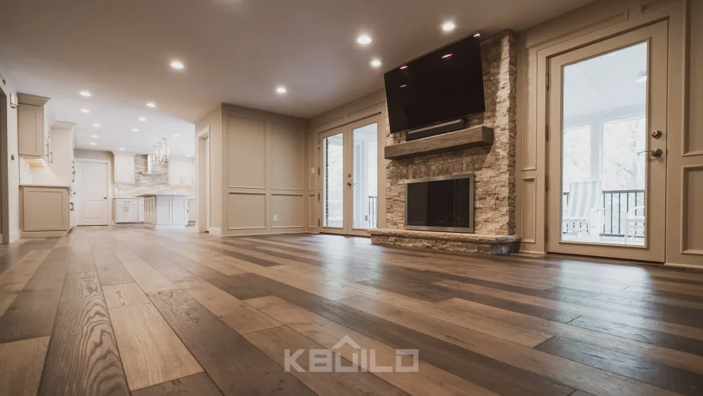 Habitable Spaces by K-Build - Photo 173