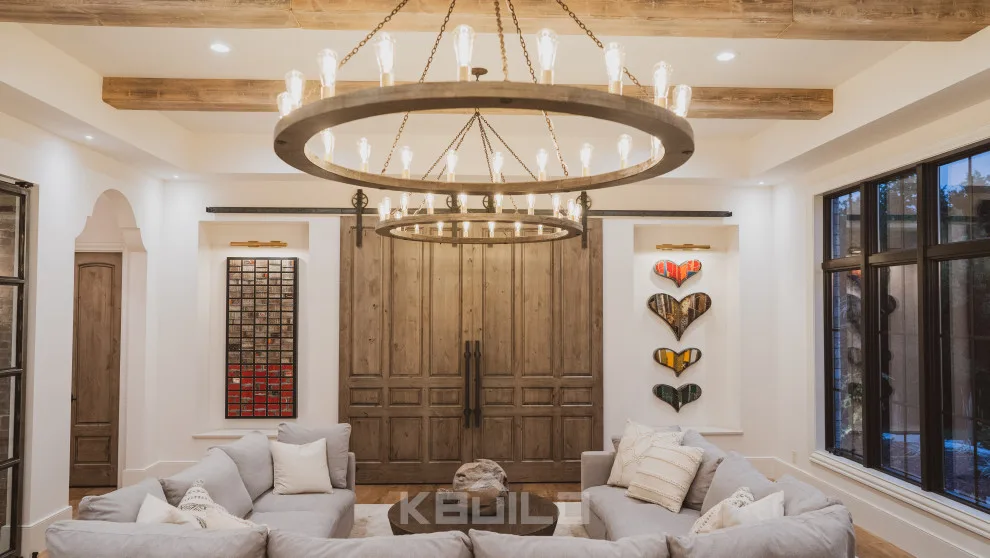 Habitable Spaces by K-Build - Photo 126