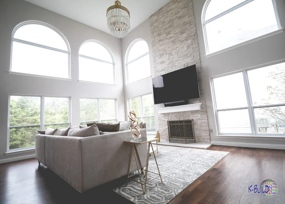 Habitable Spaces by K-Build - Photo 141