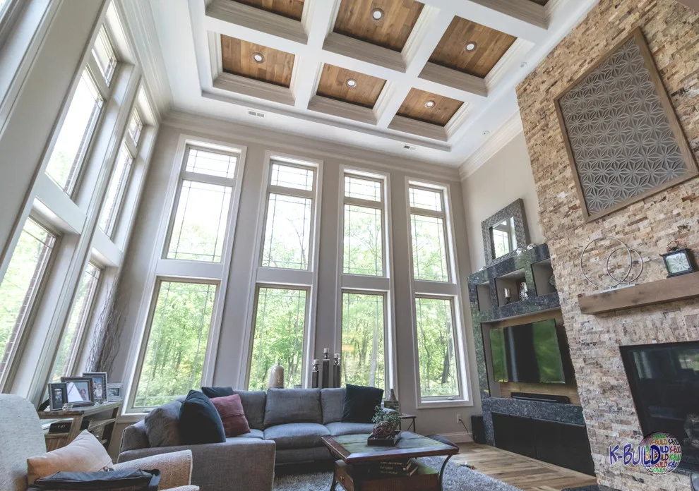 Habitable Spaces by K-Build - Photo 161