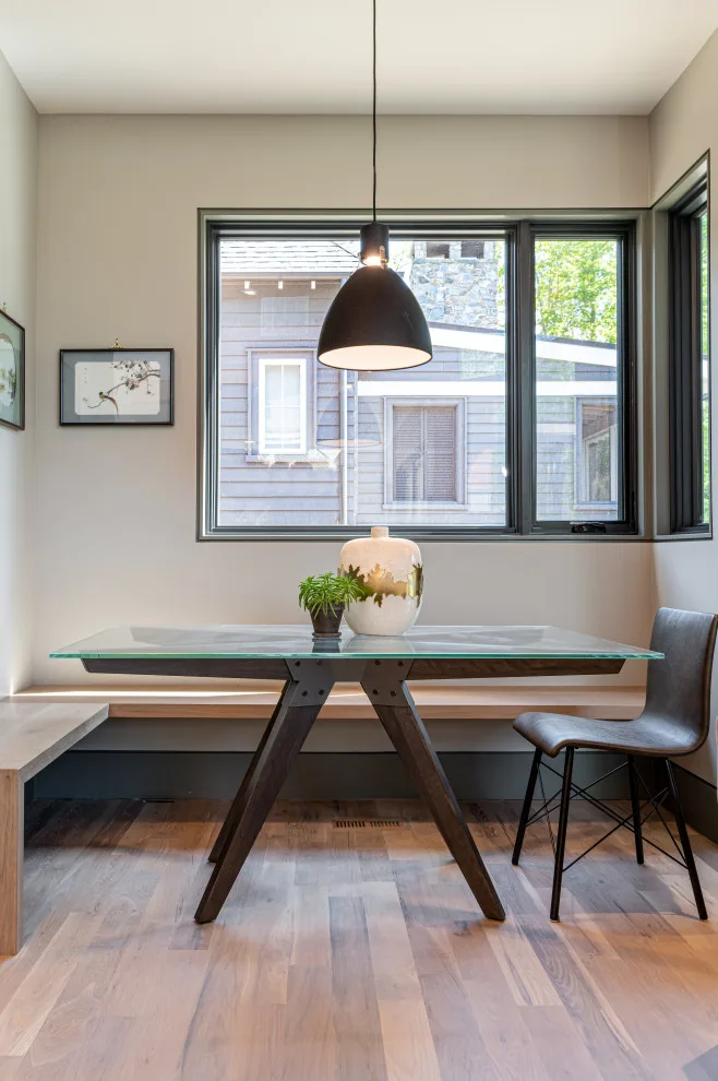 Contemporary Living at The Ramble by Living Stone Design + Build - Photo 7