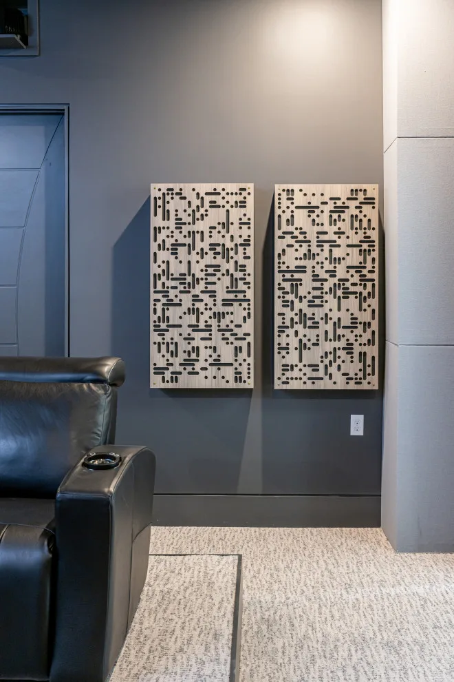Contemporary Living at The Ramble by Living Stone Design + Build - Photo 47