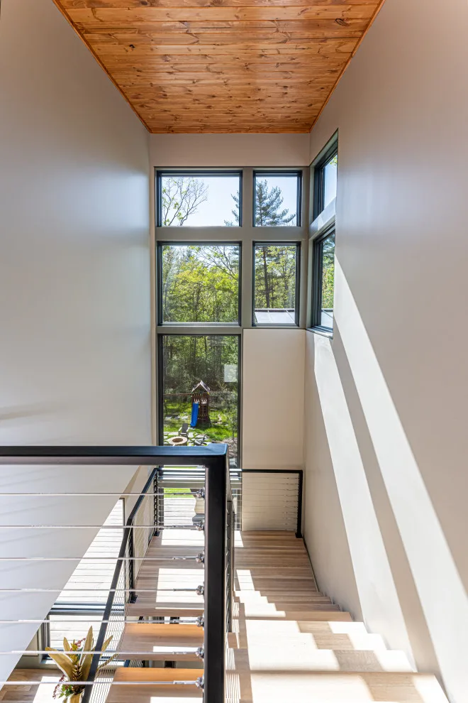 Contemporary Living at The Ramble by Living Stone Design + Build - Photo 46
