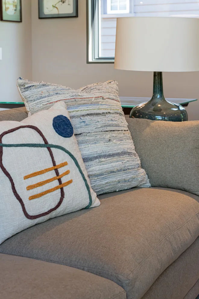Contemporary Living at The Ramble by Living Stone Design + Build - Photo 57
