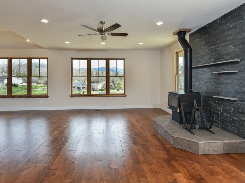 Contemporary Farmhouse by WSM Craft - Photo 36