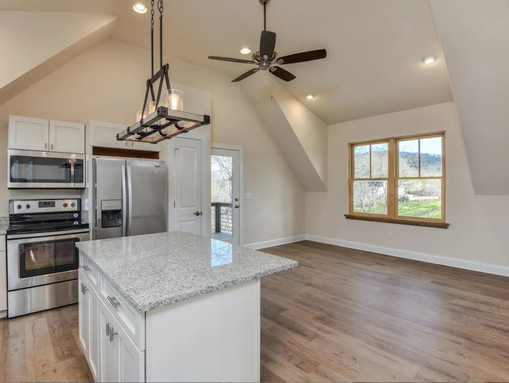 Contemporary Farmhouse by WSM Craft - Photo 44