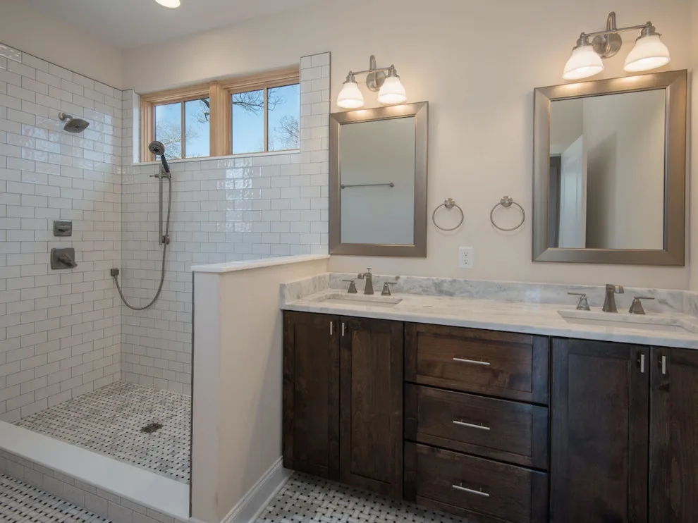 Contemporary Farmhouse by WSM Craft - Photo 39