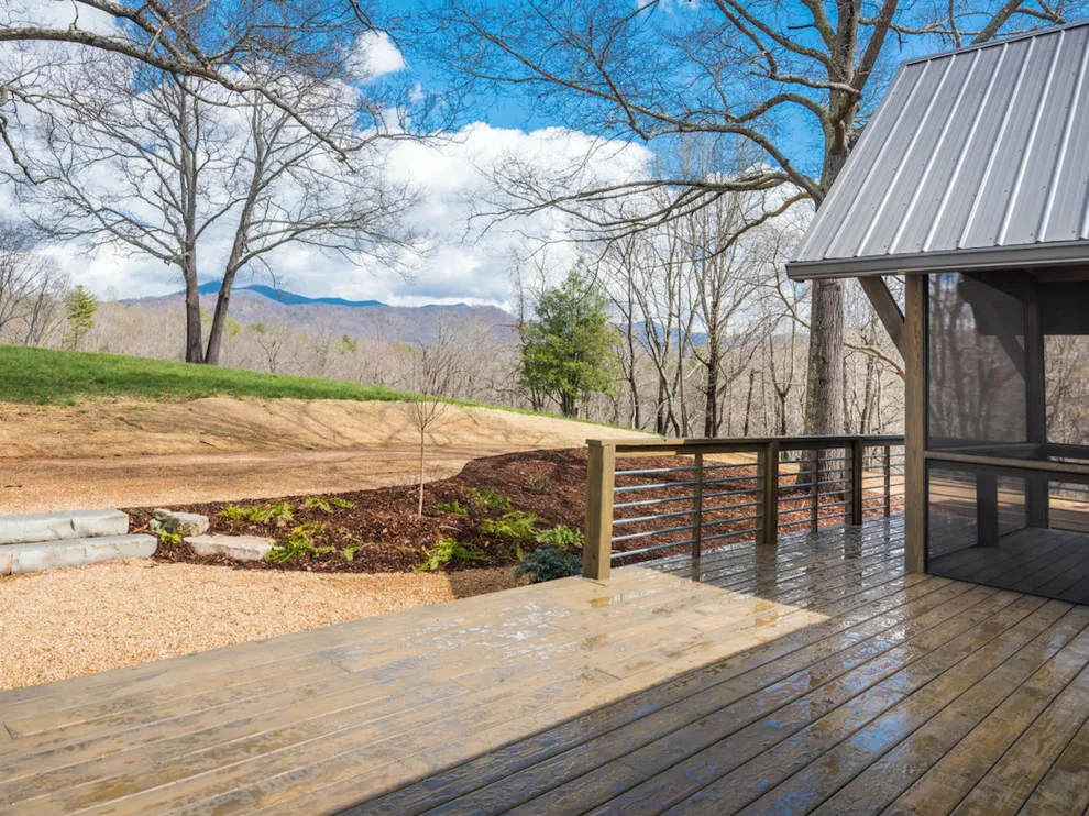 Contemporary Farmhouse by WSM Craft - Photo 30
