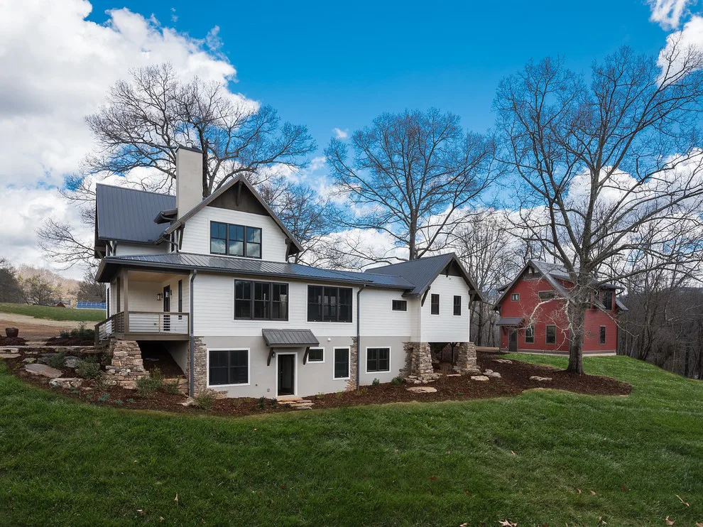 Contemporary Farmhouse by WSM Craft - Photo 28