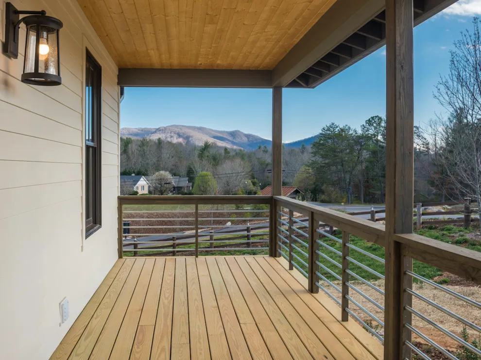 Contemporary Farmhouse by WSM Craft - Photo 34