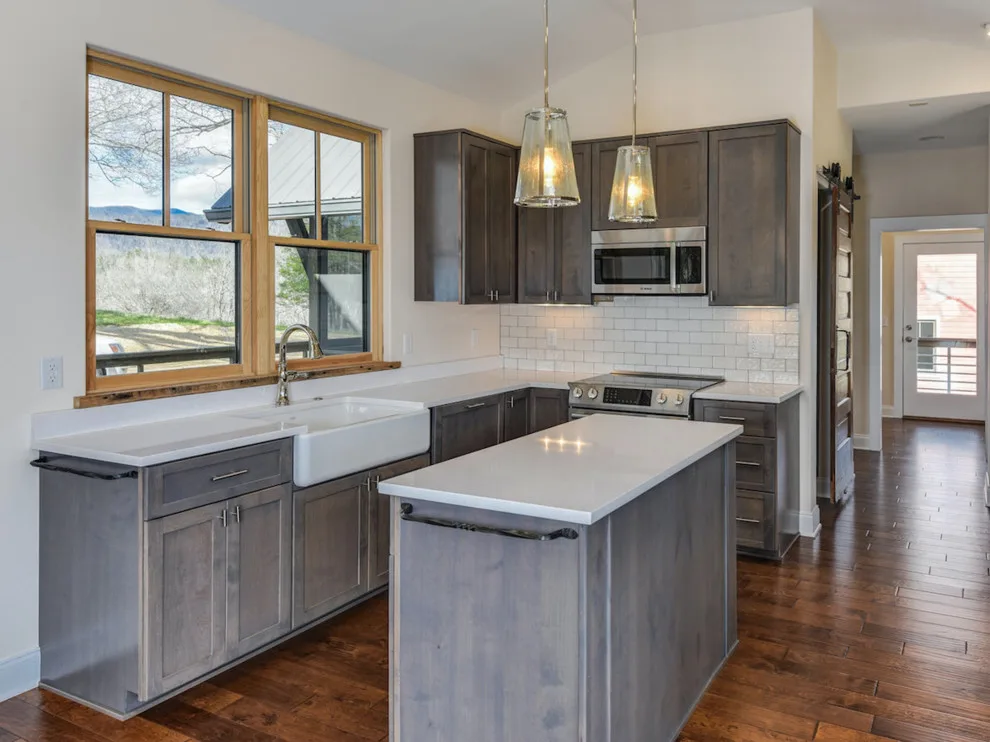 Contemporary Farmhouse by WSM Craft - Photo 38