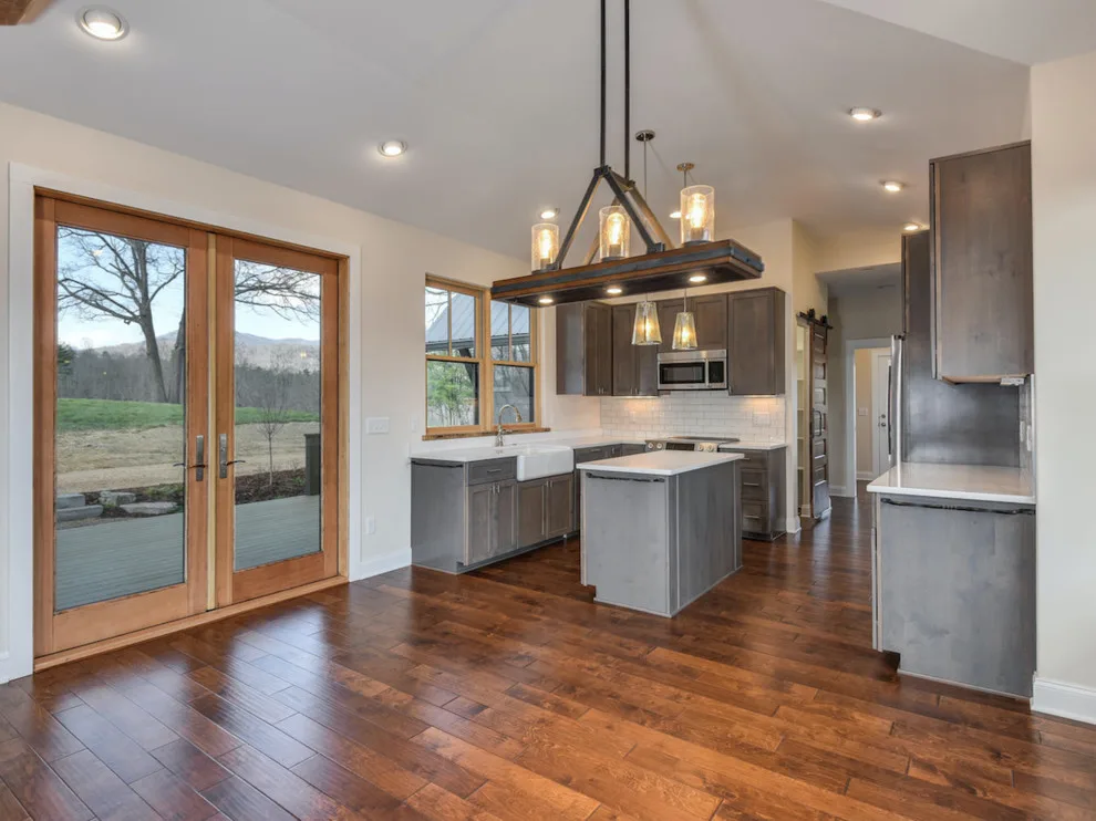 Contemporary Farmhouse by WSM Craft - Photo 22