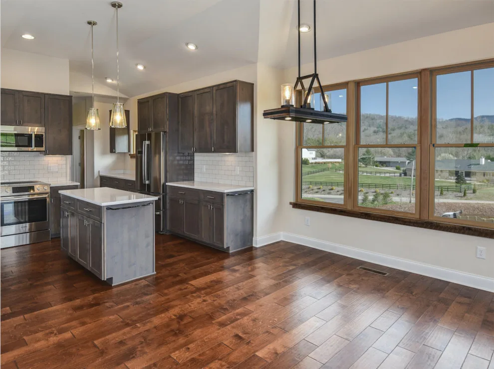 Contemporary Farmhouse by WSM Craft - Photo 14
