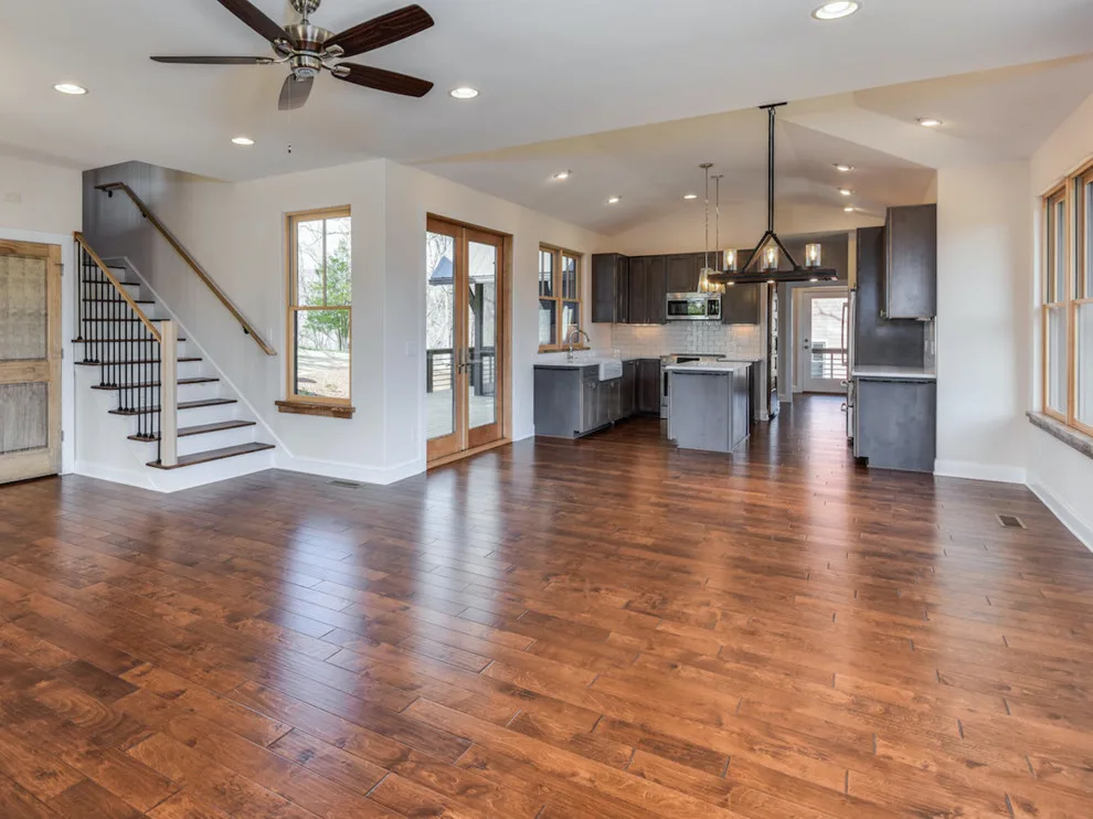 Contemporary Farmhouse by WSM Craft - Photo 31