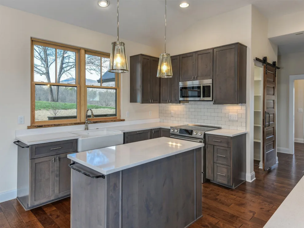 Contemporary Farmhouse by WSM Craft - Photo 6
