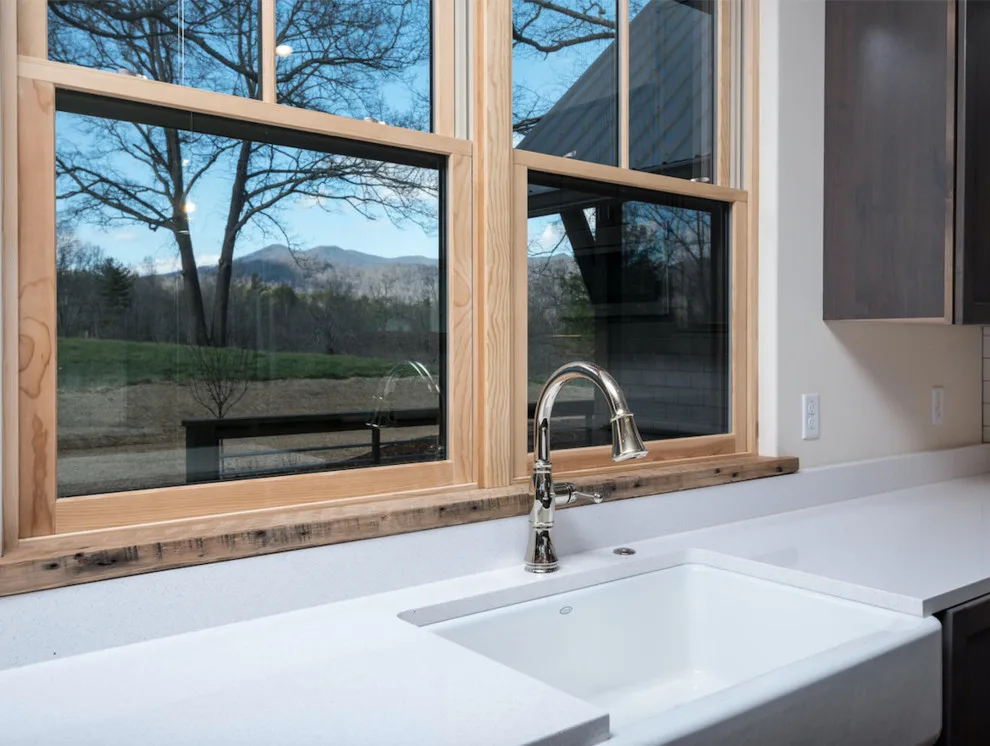 Contemporary Farmhouse by WSM Craft - Photo 24