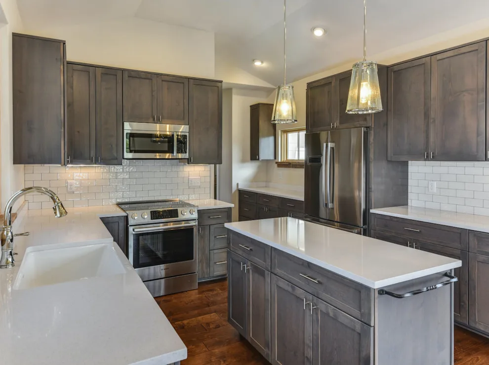 Contemporary Farmhouse by WSM Craft - Photo 26