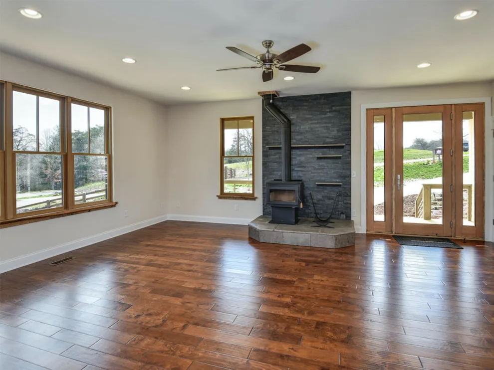 Contemporary Farmhouse by WSM Craft - Photo 42