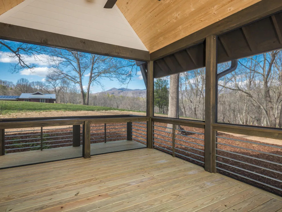 Contemporary Farmhouse by WSM Craft - Photo 20