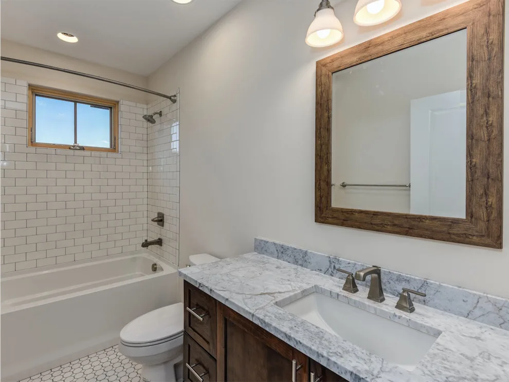 Contemporary Farmhouse by WSM Craft - Photo 18