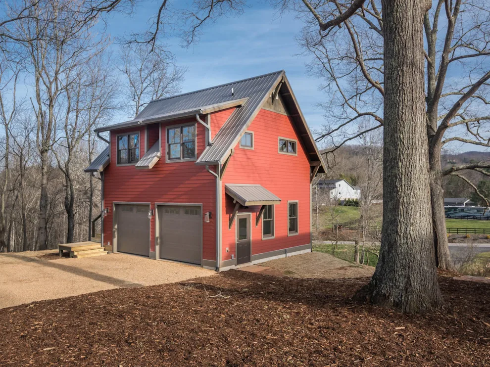 Contemporary Farmhouse by WSM Craft - Photo 33