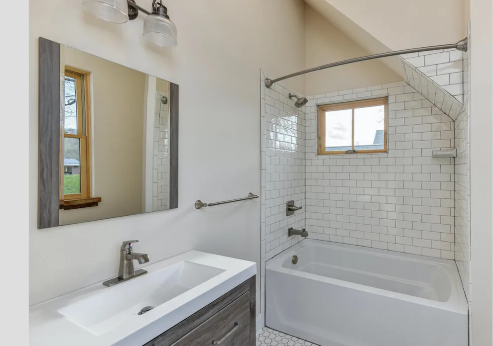 Contemporary Farmhouse by WSM Craft - Photo 12